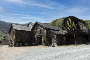 The Mountain Cottages - Sawyers